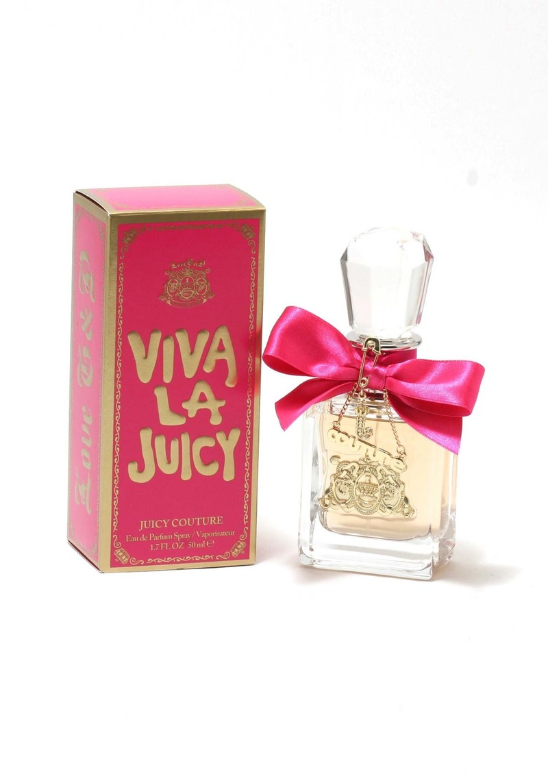 Viva La Juicy By Juicy Couture - EDP Spray 1.7 OZ
