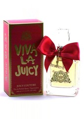 Viva La Juicy By Juicy Couture- Edp Spray 3.4 Oz