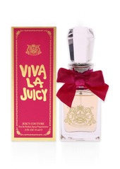 Viva La Juicy by Juicy Couture for Women - 0.5 oz EDP Spray
