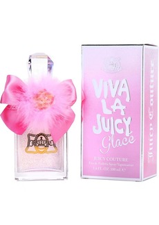 Viva La Juicy Glace By Juicy Couture Edt Spray 3.4 Oz Women