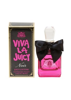 Juicy Couture Viva La Juicy Noir EDP Spray 3.4 OZ