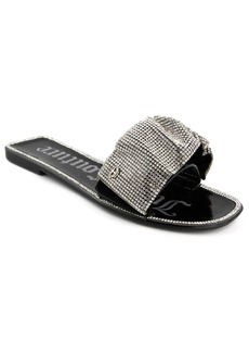 Juicy Couture Women's Hollyn Sandals - Black