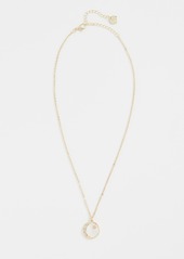 Jules Smith Cosmic Necklace