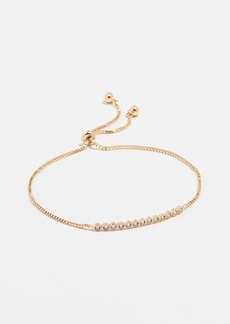 Jules Smith Daisy Chain Bracelet