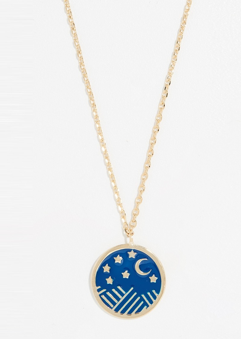 Jules Smith Starry Night Necklace