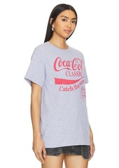 Junk Food Catch The Wave Tee