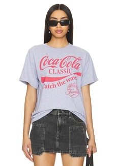 Junk Food Catch The Wave Tee