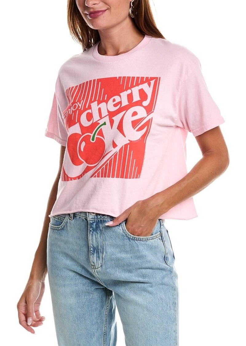 Junk Food Cherry Coke T-Shirt