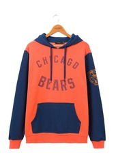 Junk Food Clothing Bears Goal Line Hoodie