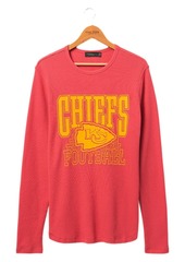 Junk Food Clothing Chiefs Classic Thermal Tee