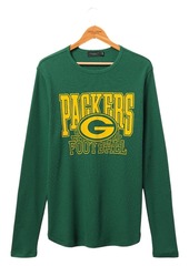 Junk Food Clothing Packers Classic Thermal Tee