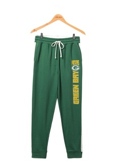 Junk Food Clothing Women's Packers Overtime Jogger