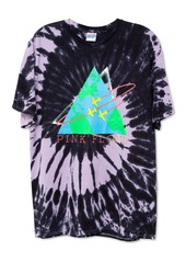 Junk Food Cotton Pink Floyd Tie-Dyed T-Shirt