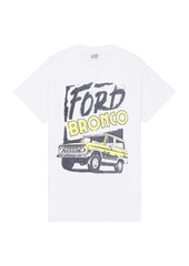 Junk Food Ford Bronco Tee