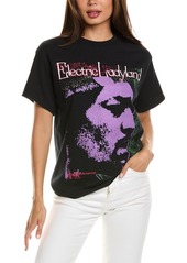 Junk Food Jimi Hendrix Electric Ladyland T-Shirt