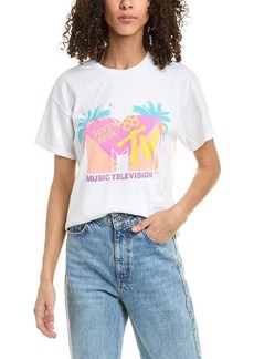 Junk Food Relaxed Fit Graphic T-Shirt