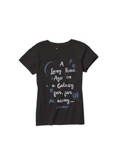 Junk Food Star Wars Galaxy T-Shirt (Little Kids/Big Kids)