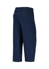 Women's Junk Food Navy Chicago Bears Cropped Pants - Navy