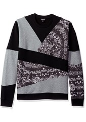 Just Cavalli Men's Daywear Sweater Jersey