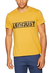 Just Cavalli Men's T-Shirt  L