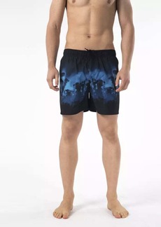 Just Cavalli Polyester Men's Swimwear