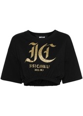 Just Cavalli T-shirts and Polos