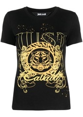 Just Cavalli T-shirts and Polos