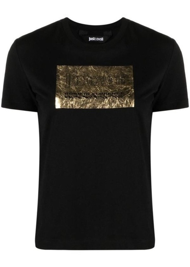 Just Cavalli T-shirts and Polos