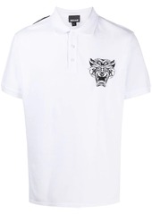Just Cavalli tiger print t-shirt