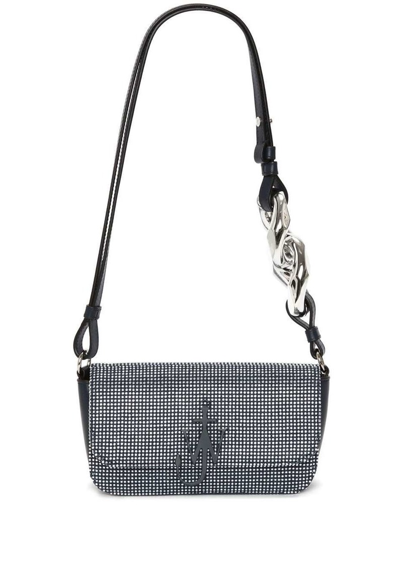 JW Anderson Anchor-chain shoulder bag