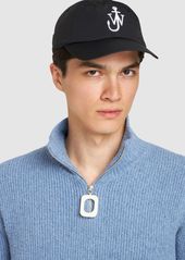 JW Anderson Baseball Cap