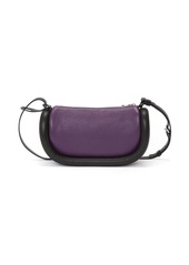 JW Anderson Bumper-12 leather crossbody bag