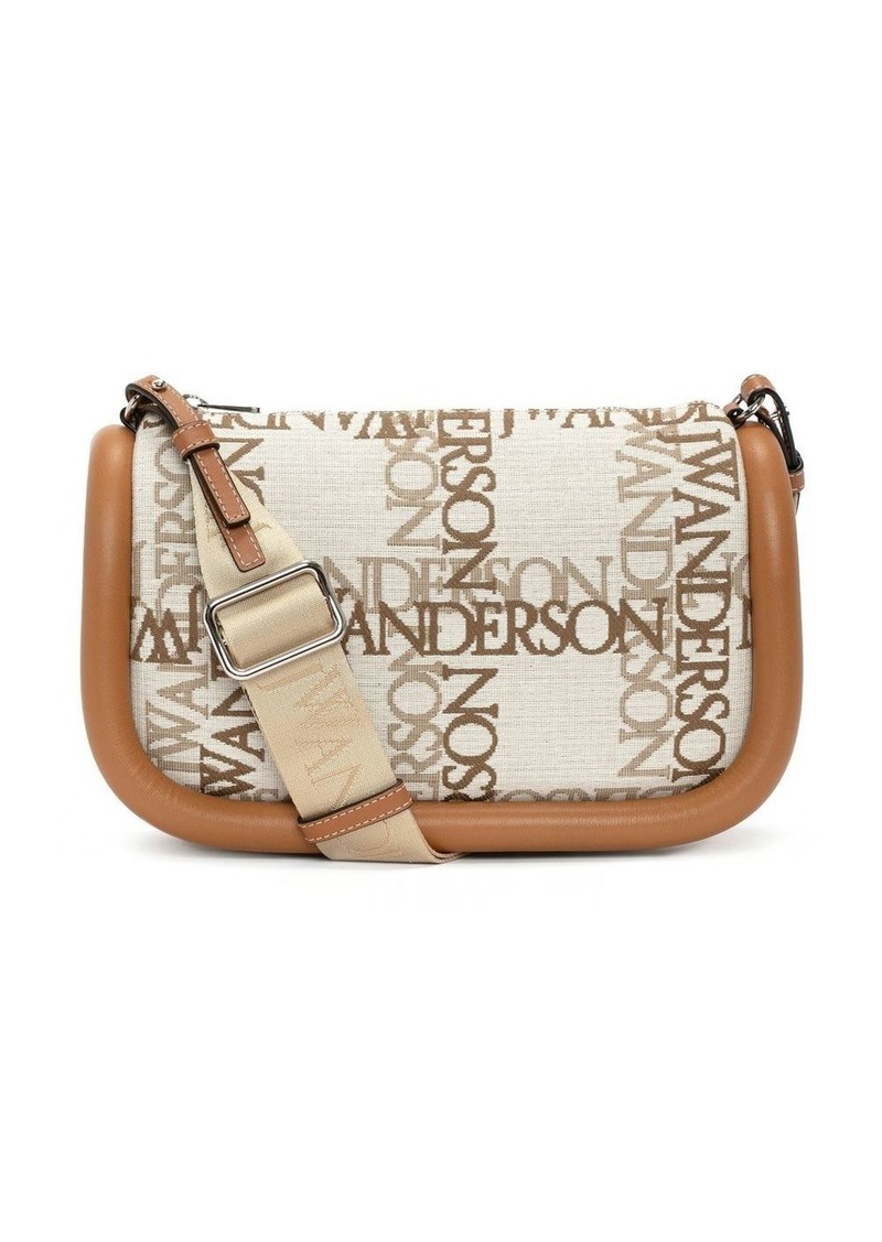 JW Anderson Bumper-17 crossbody bag