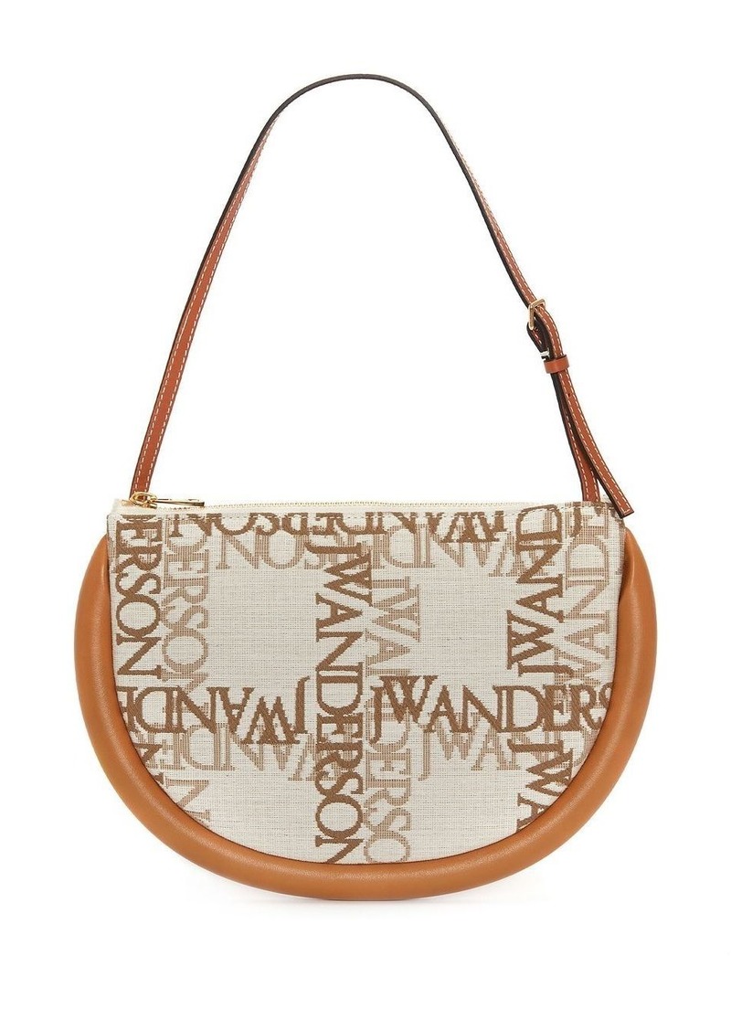 JW Anderson Bumper-Moon shoulder bag