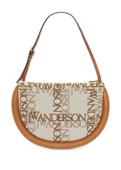 JW Anderson Bumper-Moon shoulder bag