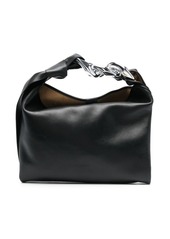 JW Anderson chain-link detail shoulder bag