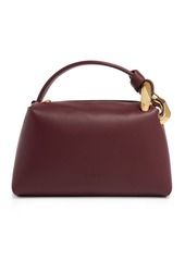 JW Anderson Corner Leather Shoulder Bag