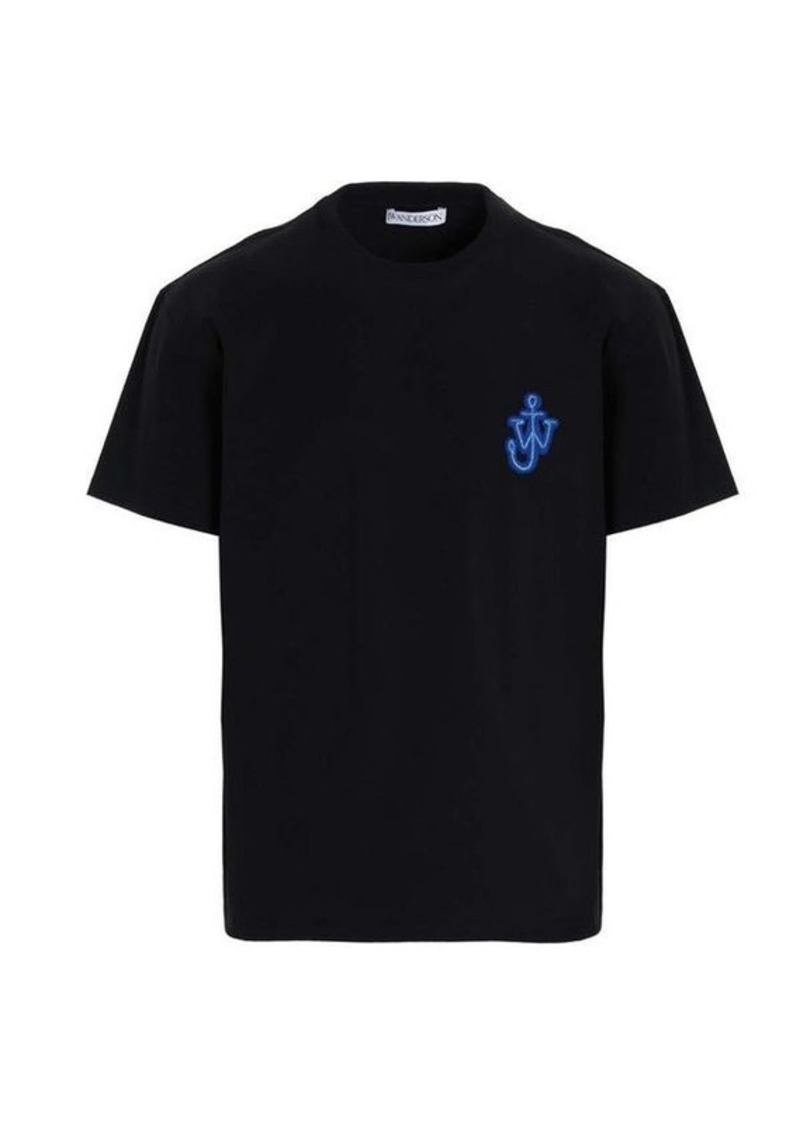 JW Anderson J.W. ANDERSON 'Anchor' t-shirt