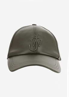 JW Anderson J.W. ANDERSON BASEBALL HAT WITH LOGO