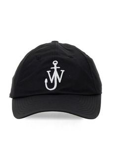 JW Anderson J.W. ANDERSON BASEBALL HAT WITH LOGO