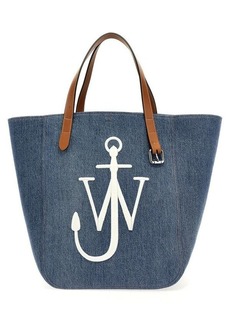 JW Anderson J.W. ANDERSON 'Belt Tote Cabas' shopping bag