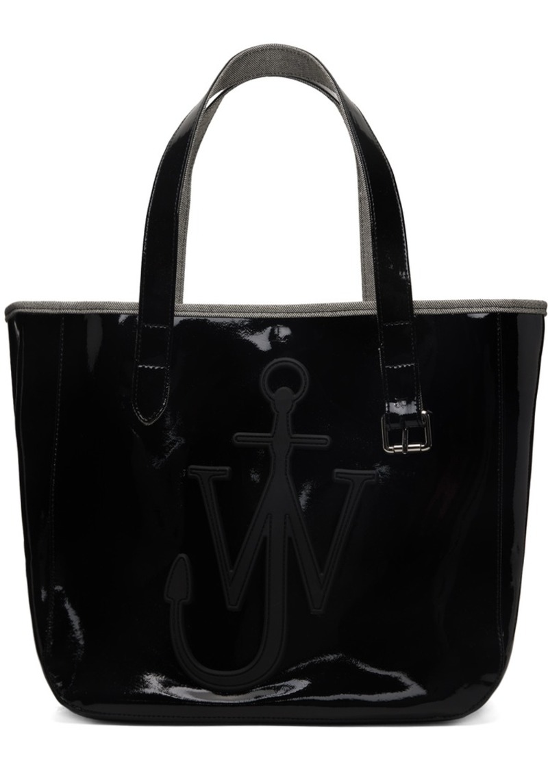 JW Anderson Black Belt Tote