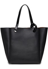 JW Anderson Black JWA Corner Tote