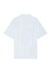 JW Anderson Boxy Fit Short Sleeve Shirt