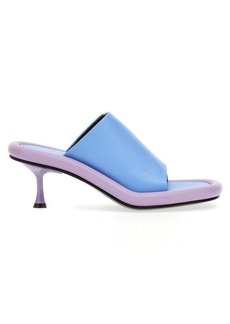 JW Anderson J.W. ANDERSON 'Bumber' mules