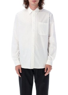 JW Anderson J.W. ANDERSON Bunny button shirt