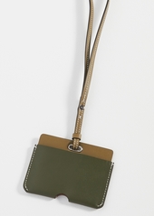 JW Anderson Cardholder with Strap