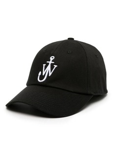 JW Anderson J.W. ANDERSON embroidered-logo baseball cap