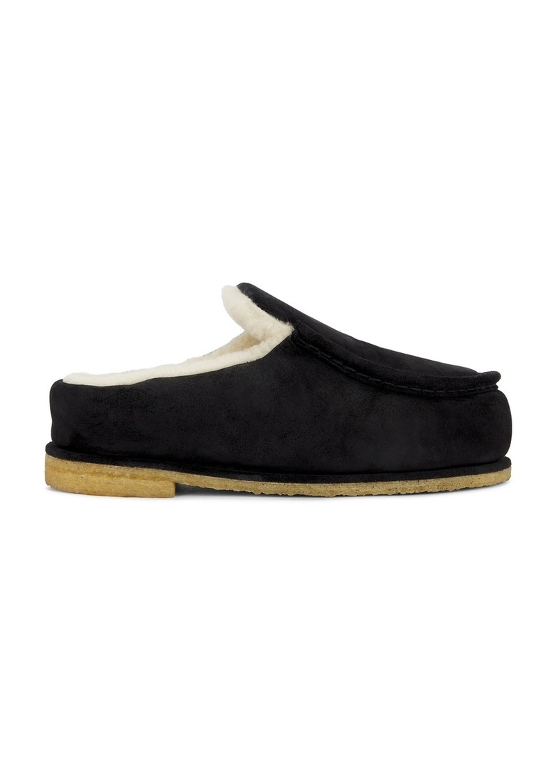 JW Anderson Flat Mule