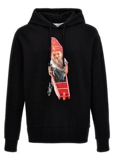 JW Anderson J.W. ANDERSON 'Gnome' hoodie
